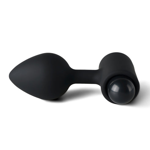 10-Speed Waterproof Anal Plug